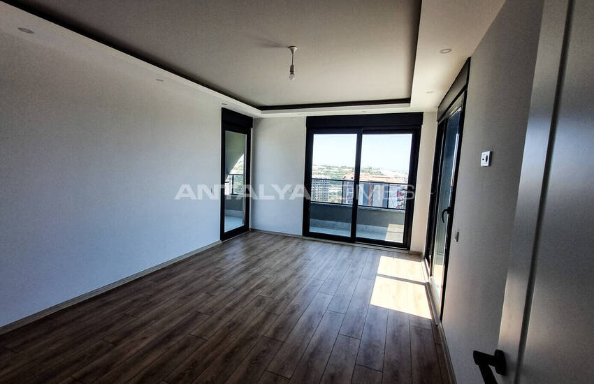 Elegante Und Luxuriöse Alanya Wohnungen Zu Verkaufen 24