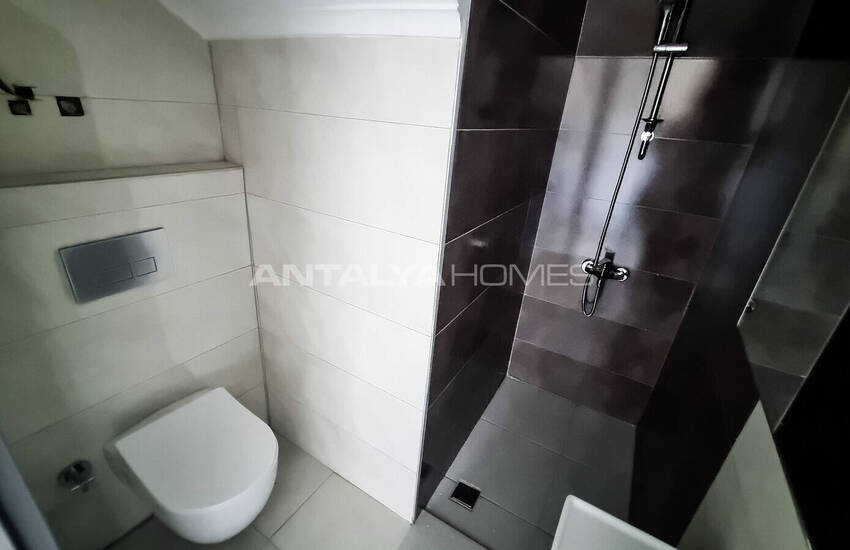 Elegante Und Luxuriöse Alanya Wohnungen Zu Verkaufen 30