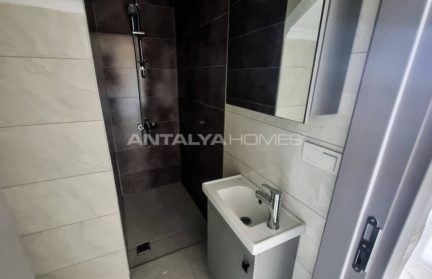 Elegante Und Luxuriöse Alanya Wohnungen Zu Verkaufen 31