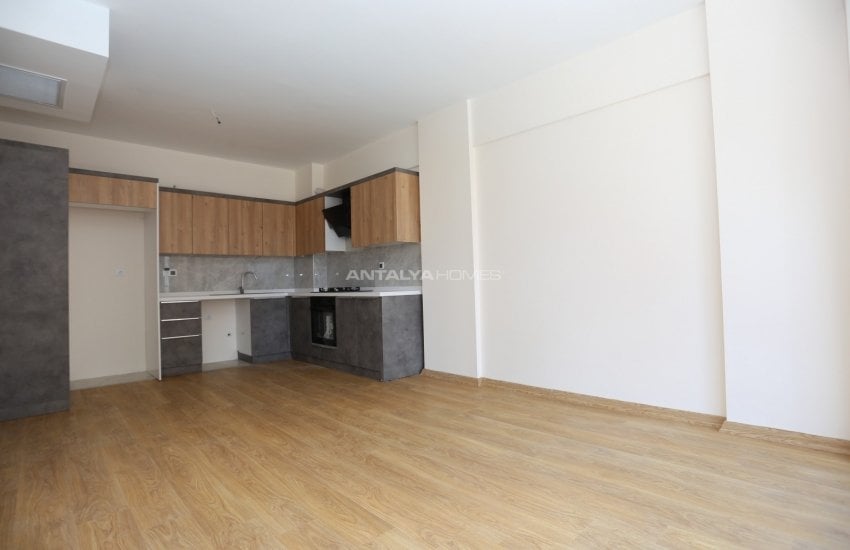 Apartment for Sale in a Complex with Rich Facilities in Antalya 12