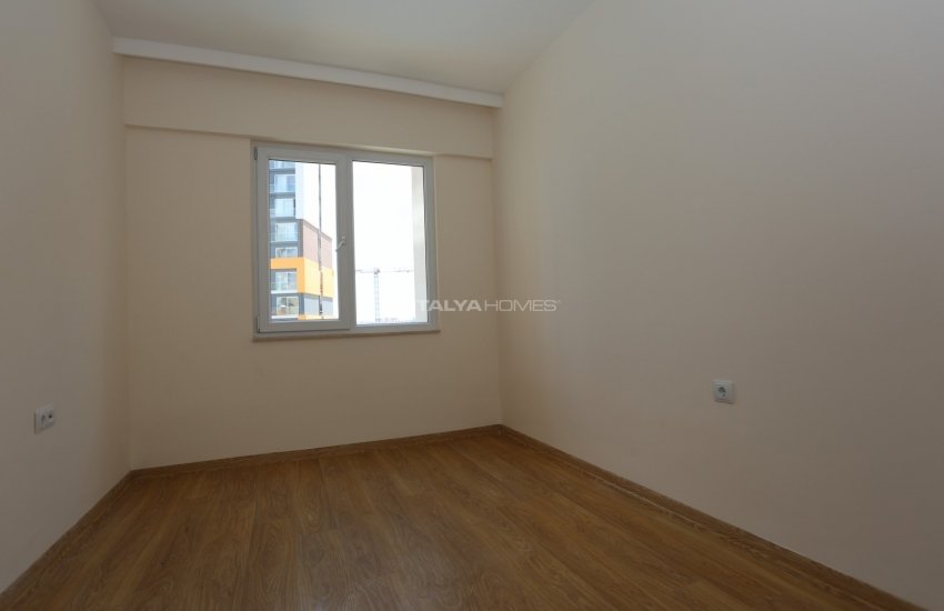 Apartment for Sale in a Complex with Rich Facilities in Antalya 16