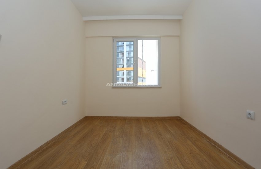 Apartment for Sale in a Complex with Rich Facilities in Antalya 17