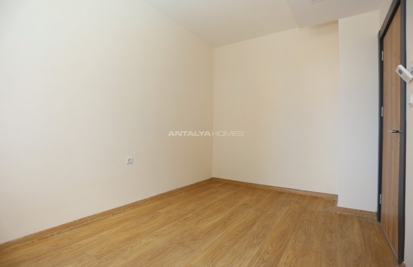 Apartment for Sale in a Complex with Rich Facilities in Antalya 18