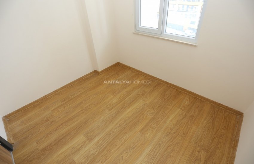 Apartment for Sale in a Complex with Rich Facilities in Antalya 19