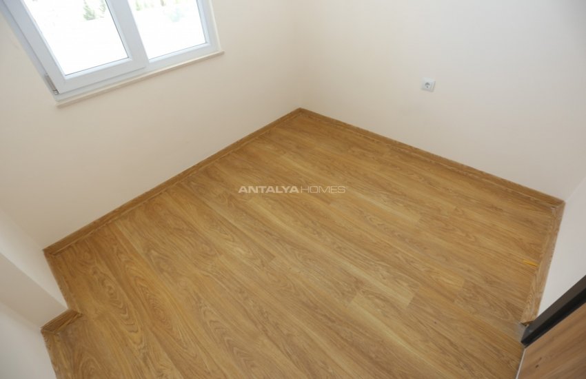 Apartment for Sale in a Complex with Rich Facilities in Antalya 20