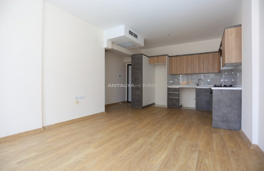 Apartment for Sale in a Complex with Rich Facilities in Antalya 11