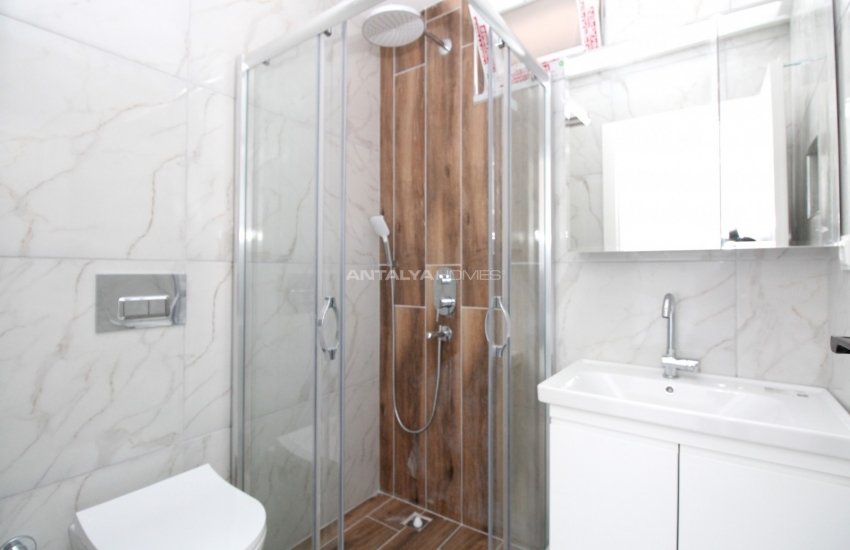 Detached Villa with Large Garden and Private Pool in Kadriye 28