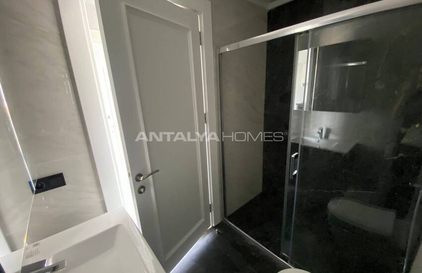 Investment Apartments for Sale in Alanya Kargicak 32