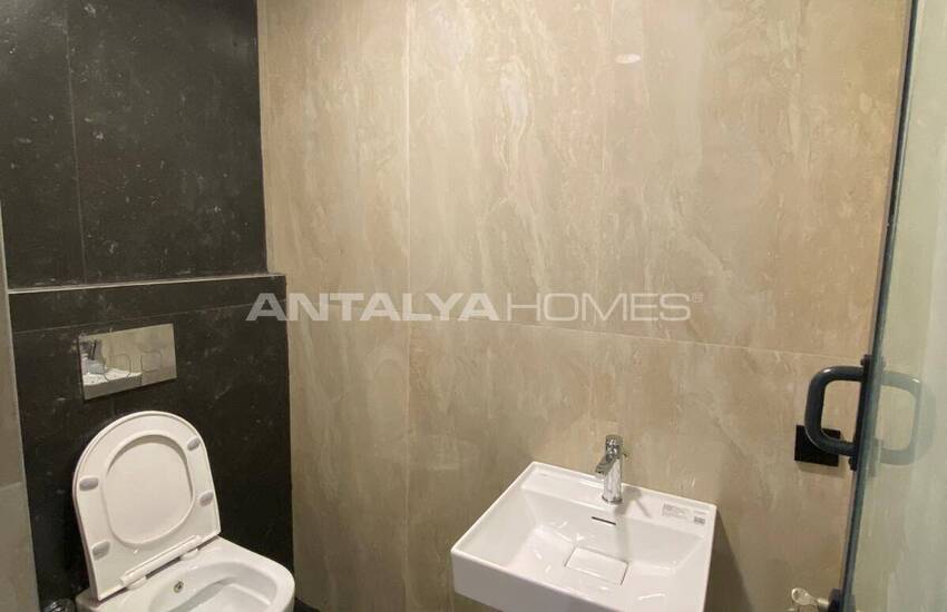 Investeringslägenheter Till Salu I Alanya Kargicak 16