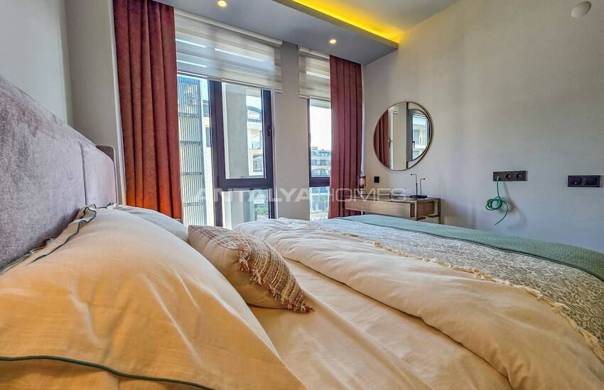 Investment Apartments for Sale in Alanya Kargicak 38