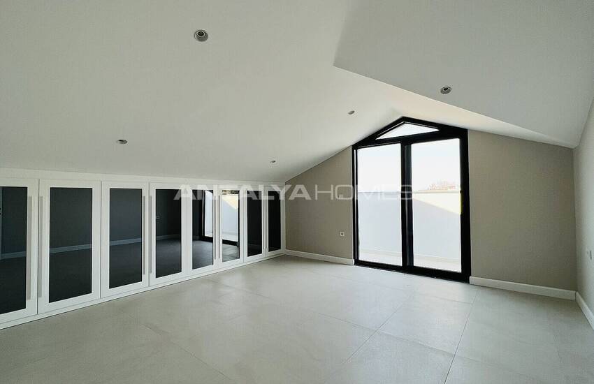 Well-designed Detached Villa with Mountain View in Kemer Goynuk 10