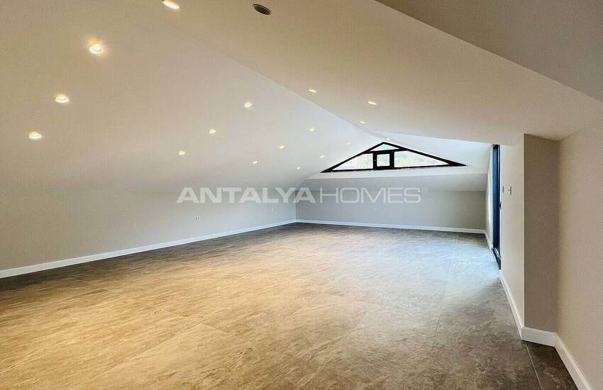 Well-designed Detached Villa with Mountain View in Kemer Goynuk 13