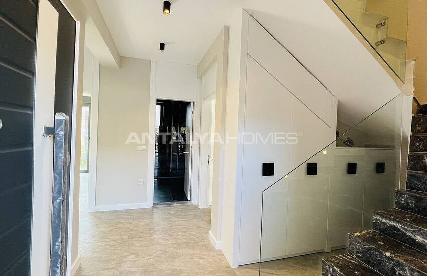 Well-designed Detached Villa with Mountain View in Kemer Goynuk 21