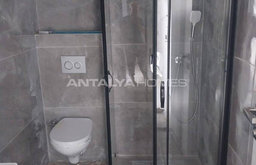 Alanya Payallar'ın Kalbinde Bol Aktiviteli Sitede Daireler 13