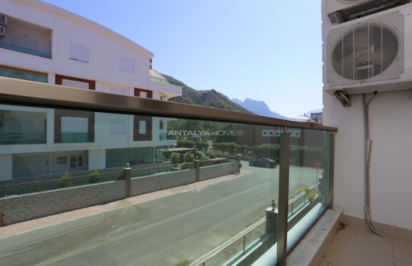 Möblerad Lägenhet I Ett Projekt Med Pool I Sarisu 28