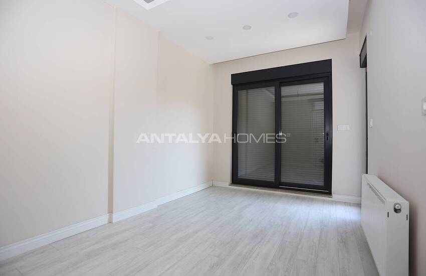 Apartment with Mountain View and Pool in Antalya Konyaalti 14