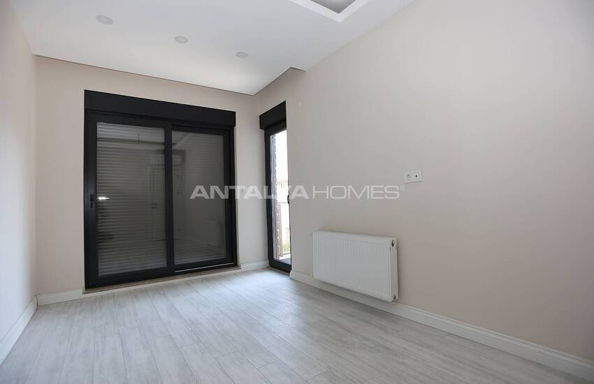 Apartment with Mountain View and Pool in Antalya Konyaalti 15