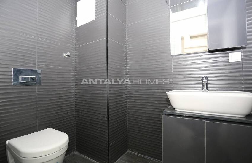 Apartment with Mountain View and Pool in Antalya Konyaalti 16