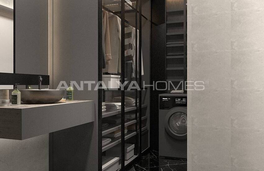 Sea View Properties Near the Beach in Gazipasa Antalya 13