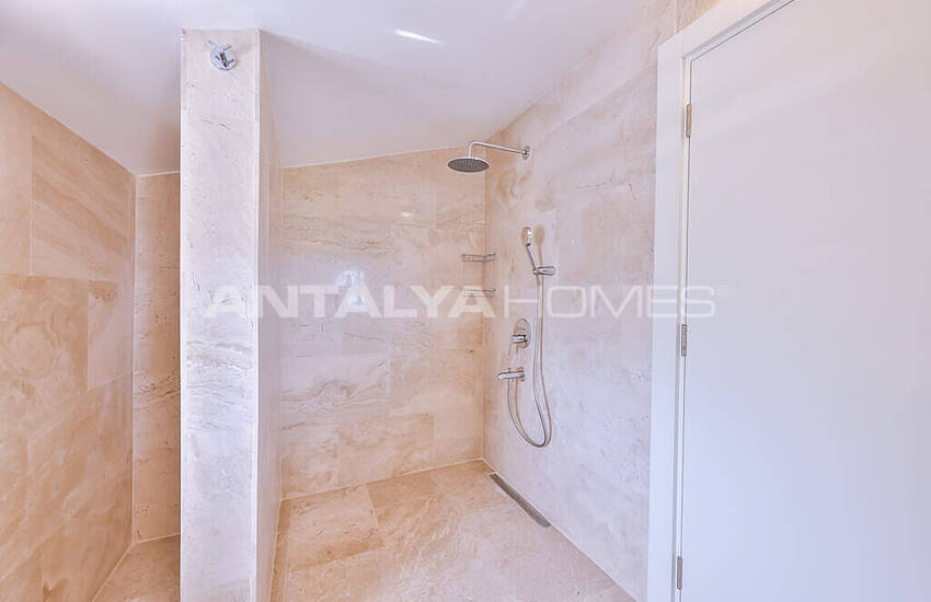 Luxe Villa with Private Infinity Pool in Kalamar Kalkan 71