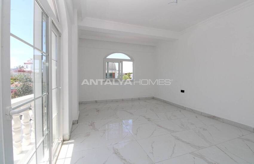 Chic Spacious Villa with Private Pool in Kadriye Belek 32
