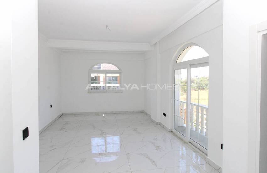 Chic Spacious Villa with Private Pool in Kadriye Belek 33