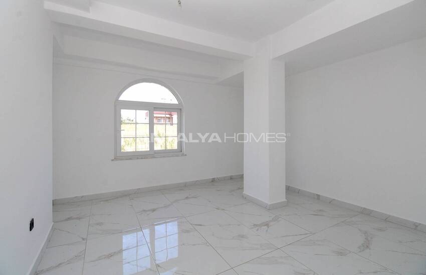 Chic Spacious Villa with Private Pool in Kadriye Belek 34