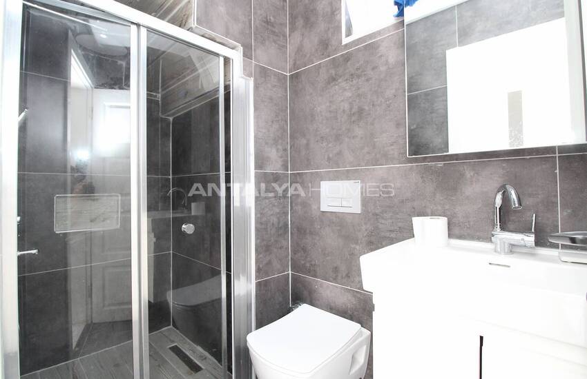 Chic Spacious Villa with Private Pool in Kadriye Belek 37