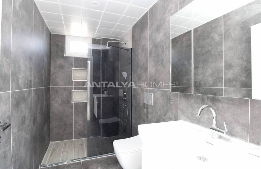 Chic Spacious Villa with Private Pool in Kadriye Belek 40