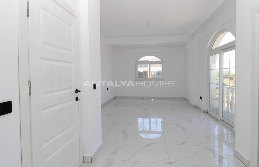 Chic Spacious Villa with Private Pool in Kadriye Belek 29