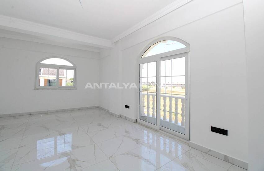 Chic Spacious Villa with Private Pool in Kadriye Belek 30