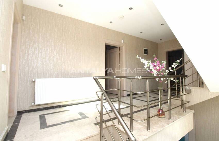 Furnished Villa with Private Pools and Garden in Belek 65