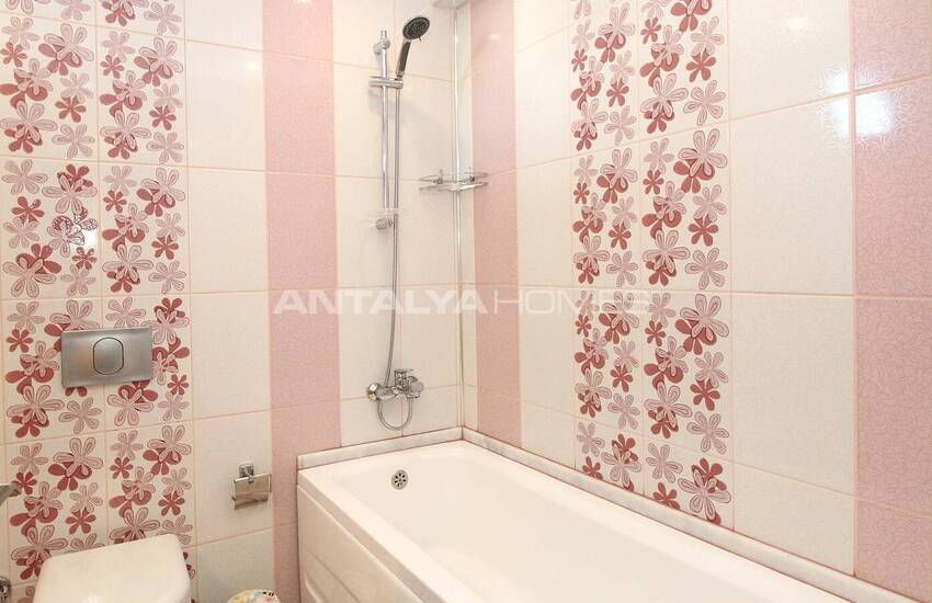 Furnished Villa with Private Pools and Garden in Belek 72