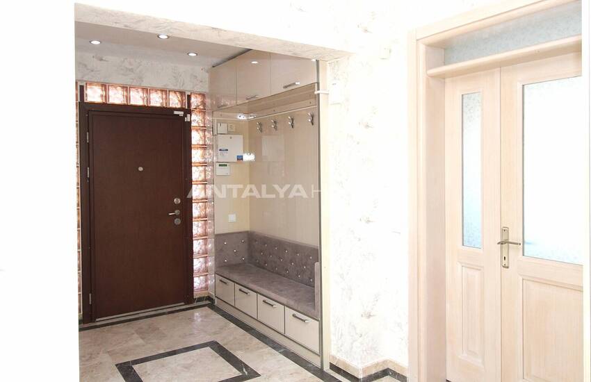 Furnished Villa with Private Pools and Garden in Belek 63