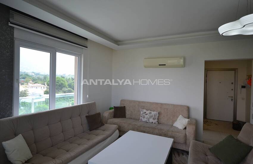Apartment 200 M From the Beach in Alanya Kestel 8
