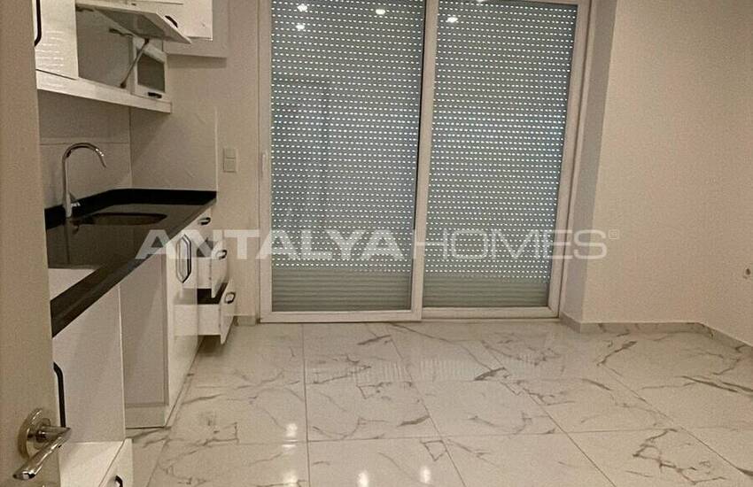 Havsutsikt Lyxlägenheter I Avsallar Alanya 11