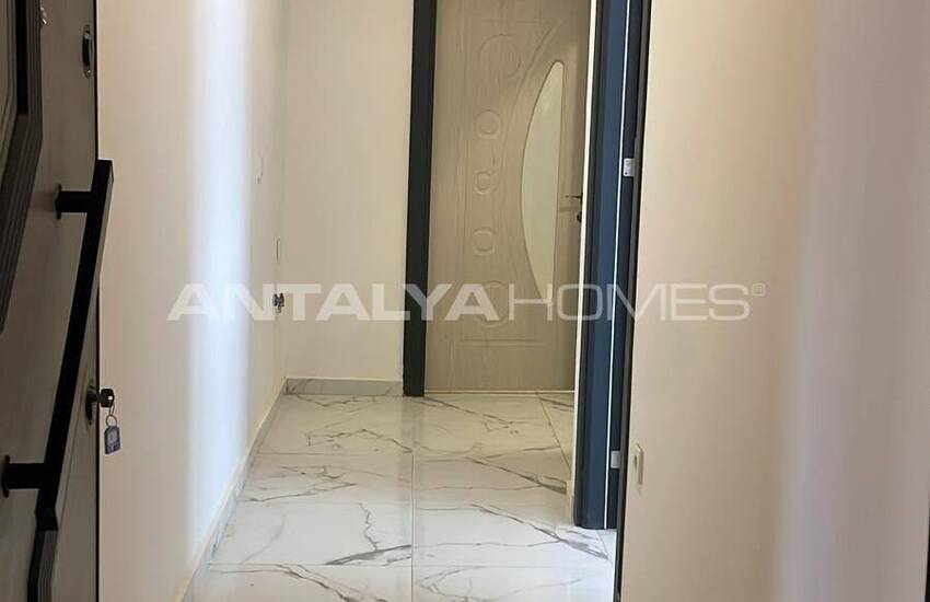 Havsutsikt Lyxlägenheter I Avsallar Alanya 12