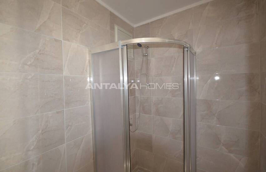 Стильная Квартира в Окружении Природы в Авсалларе, Аланья 18