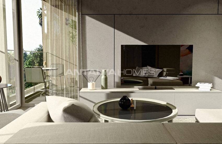 Luxury Real Estate Near the Sea in Avsallar Alanya 13