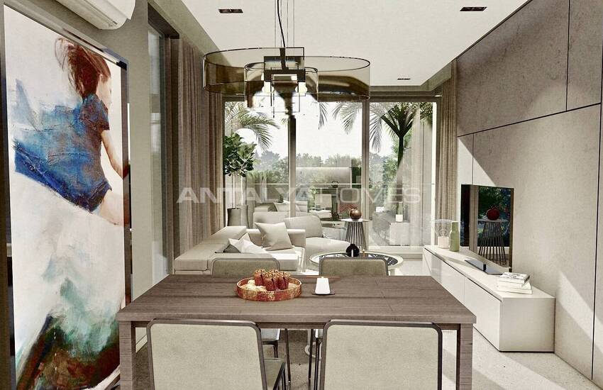 Luxury Real Estate Near the Sea in Avsallar Alanya 14