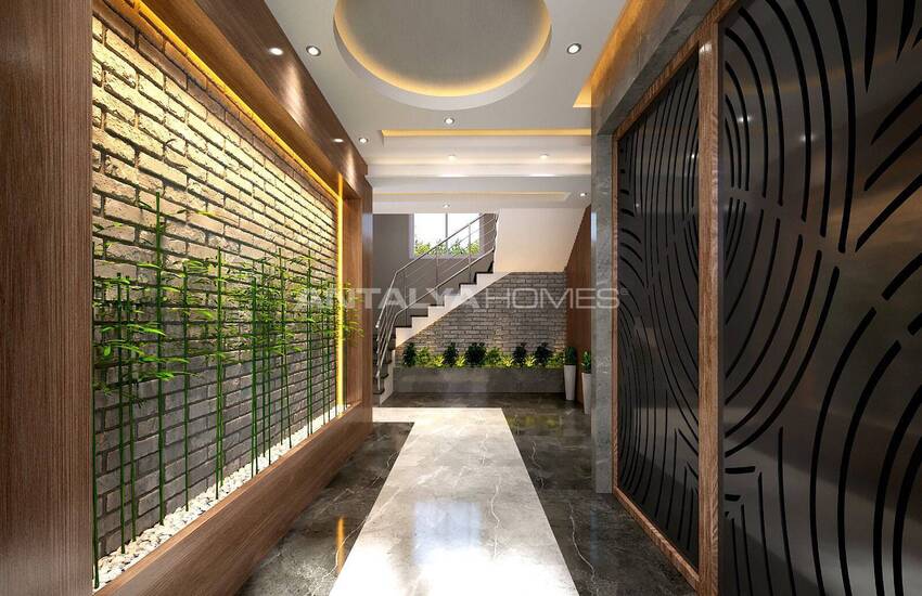 Antalya Muratpaşa'da Çarşıya ve Denize Yakın Gayrimenkuller 22