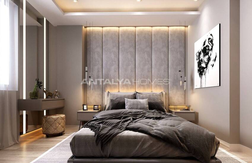 Antalya Muratpaşa'da Çarşıya ve Denize Yakın Gayrimenkuller 11