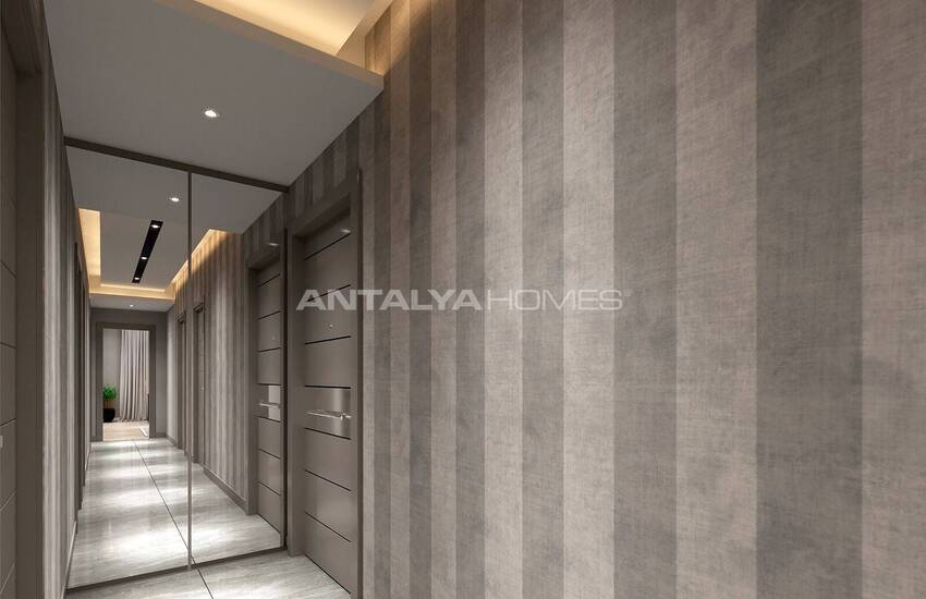 Antalya Muratpaşa'da Çarşıya ve Denize Yakın Gayrimenkuller 16