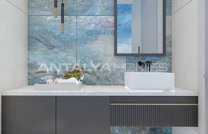 Well Designed Investment Properties in Mahmutlar Alanya 14