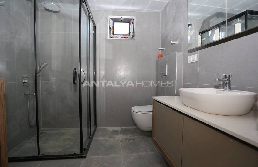 New Build Apartment Very Close to Beach in Antalya Muratpasa 19