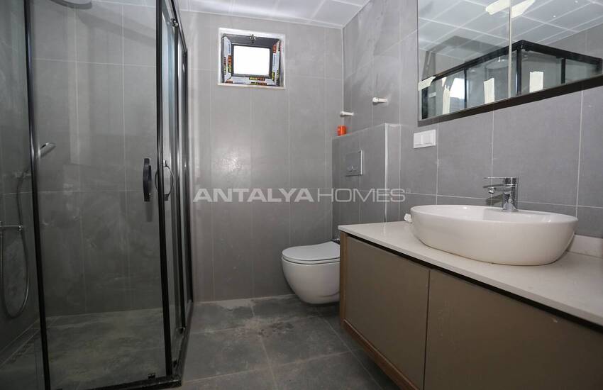 New Build Apartment Very Close to Beach in Antalya Muratpasa 20