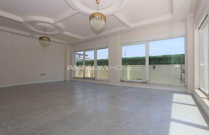 Spacious House with Private Pool in Altinkale Dosemealti 11