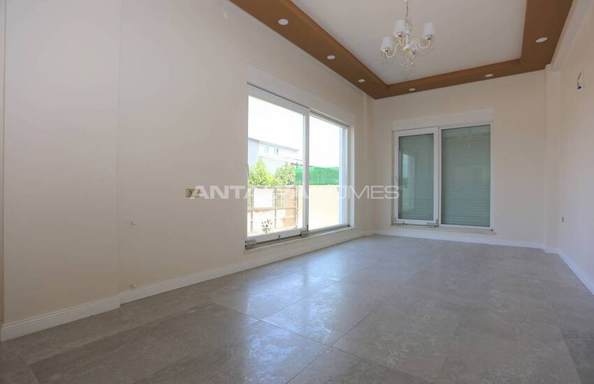 Spacious House with Private Pool in Altinkale Dosemealti 23