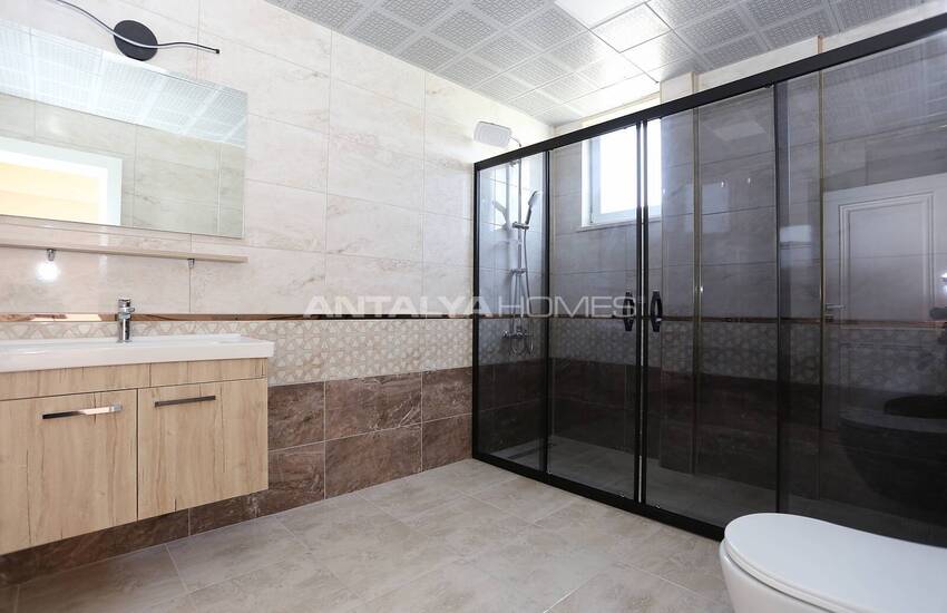 Spacious House with Private Pool in Altinkale Dosemealti 27