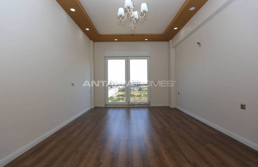 Spacious House with Private Pool in Altinkale Dosemealti 28